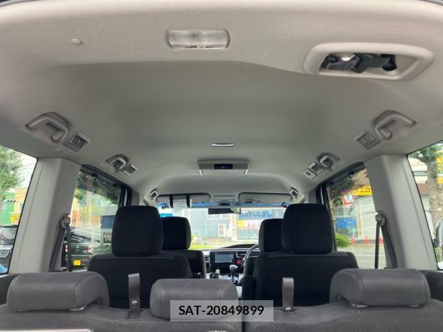 Honda STEP WGN 2017-08 8369009-8