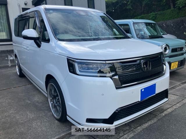 Honda STEP WGN 2022-07 8369003-4