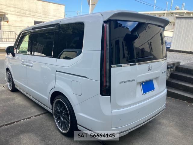 Honda STEP WGN 2022-07 8369003-5