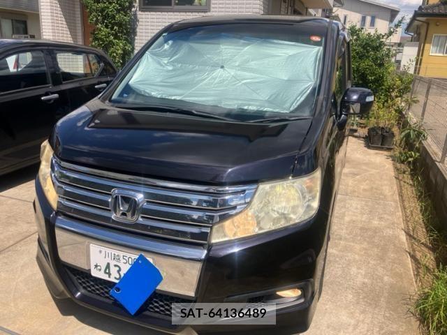 Honda STEP WGN 2009-11 8369028-0