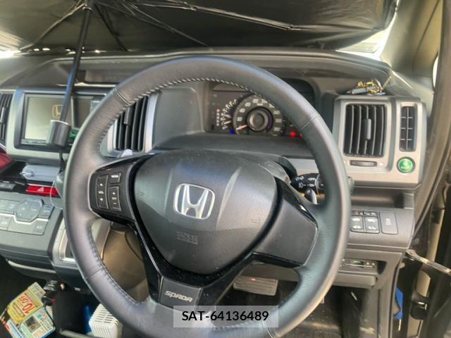 Honda STEP WGN 2009-11 8369028-18