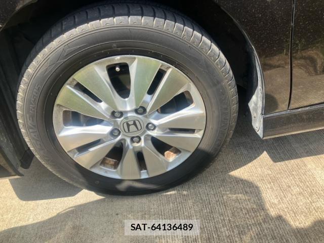 Honda STEP WGN 2009-11 8369028-1