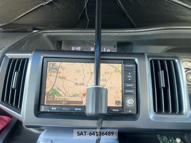 Honda STEP WGN 2009-11 8369028-21