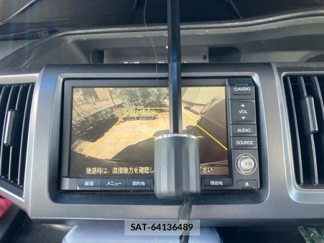 Honda STEP WGN 2009-11 8369028-22
