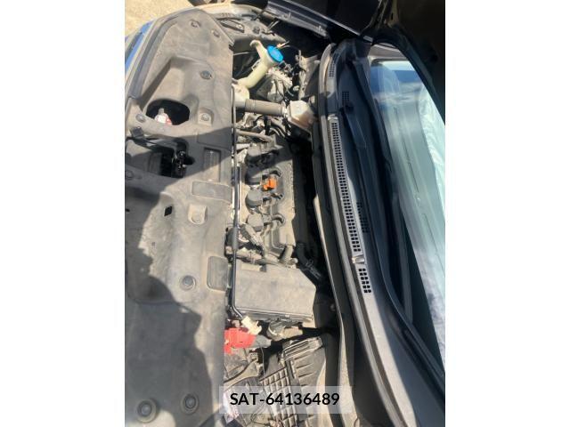 Honda STEP WGN 2009-11 8369028-26