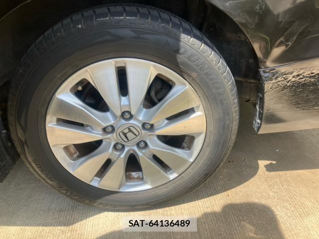 Honda STEP WGN 2009-11 8369028-2