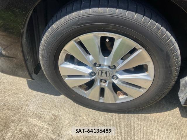 Honda STEP WGN 2009-11 8369028-3
