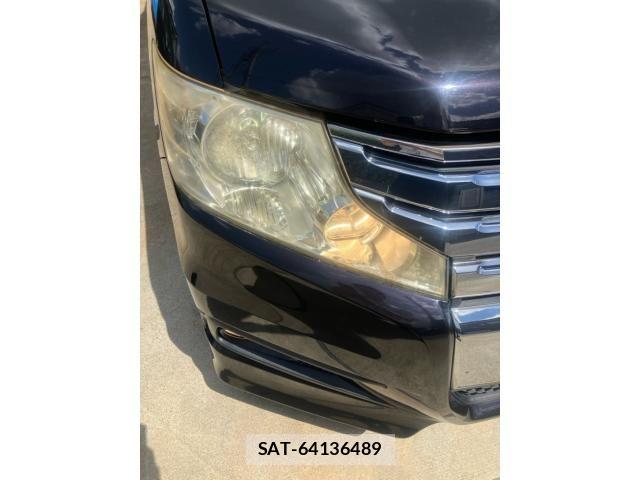 Honda STEP WGN 2009-11 8369028-6