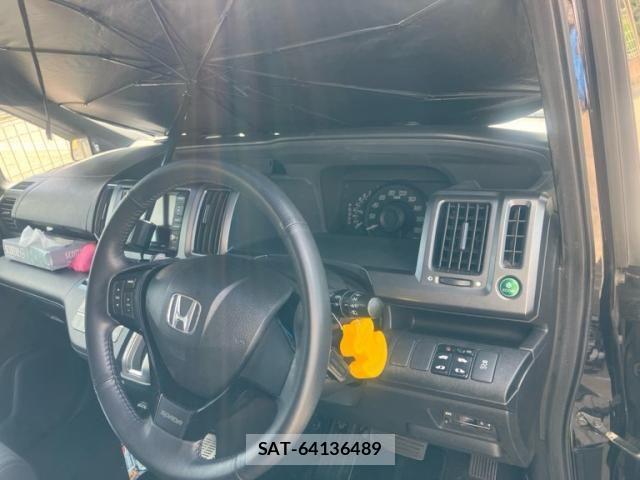 Honda STEP WGN 2009-11 8369028-7