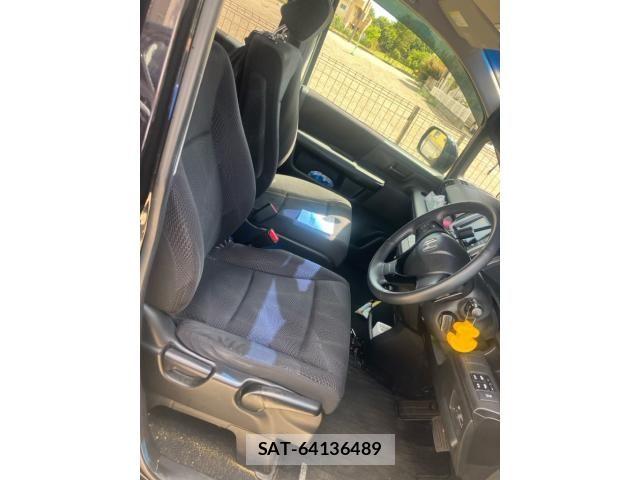 Honda STEP WGN 2009-11 8369028-8