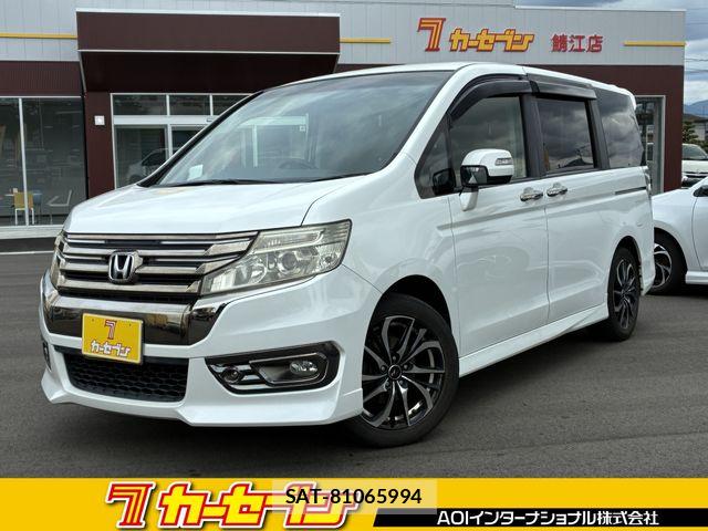 Honda STEP WGN 2013-03 8369020-0