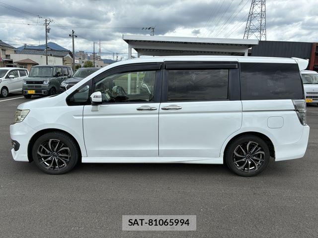 Honda STEP WGN 2013-03 8369020-9