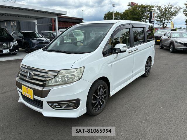 Honda STEP WGN 2013-03 8369020-10