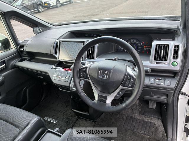 Honda STEP WGN 2013-03 8369020-11