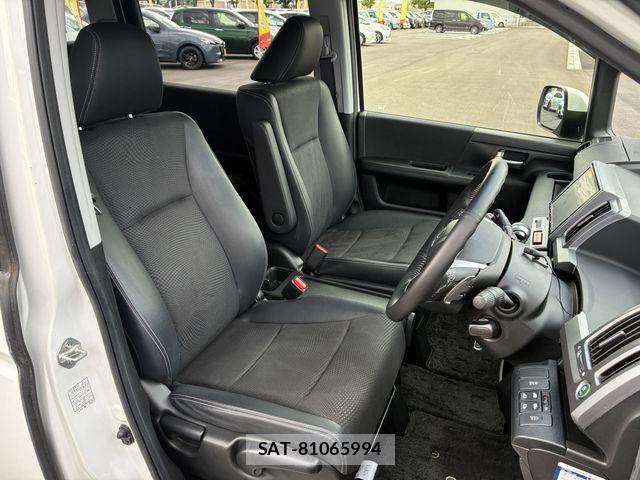 Honda STEP WGN 2013-03 8369020-12