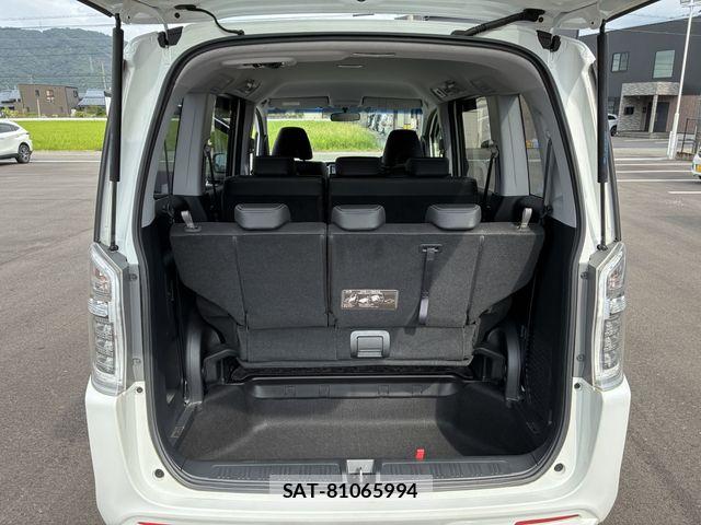 Honda STEP WGN 2013-03 8369020-16