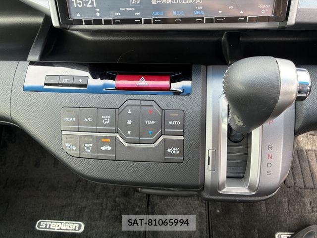 Honda STEP WGN 2013-03 8369020-19