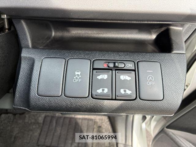 Honda STEP WGN 2013-03 8369020-21