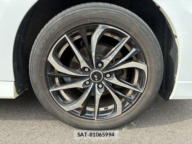 Honda STEP WGN 2013-03 8369020-25