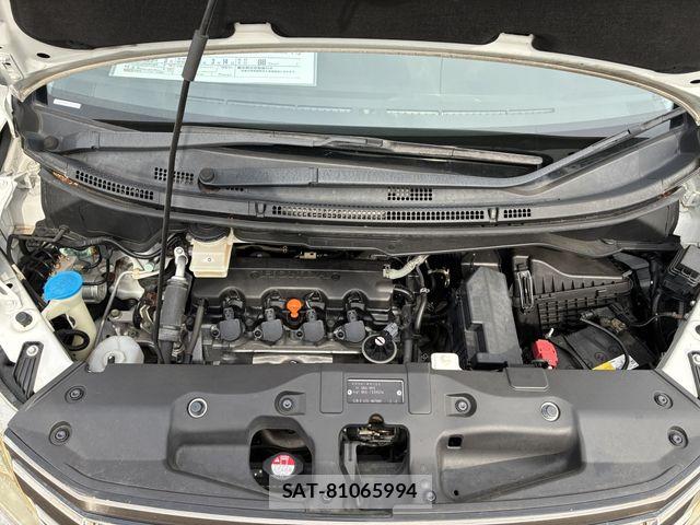 Honda STEP WGN 2013-03 8369020-29
