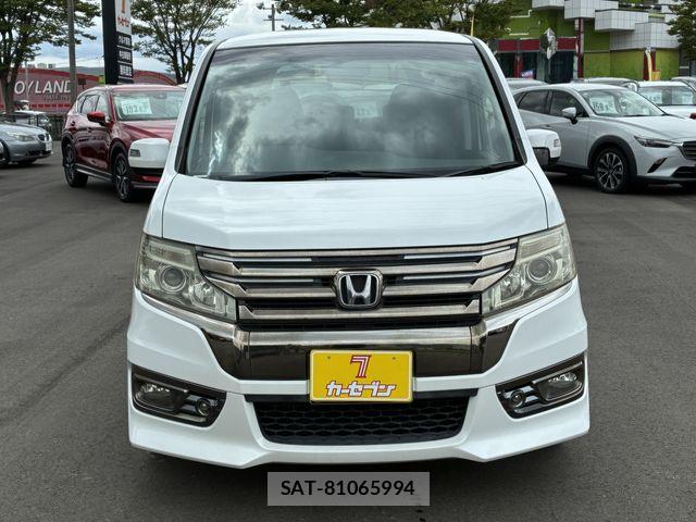 Honda STEP WGN 2013-03 8369020-3