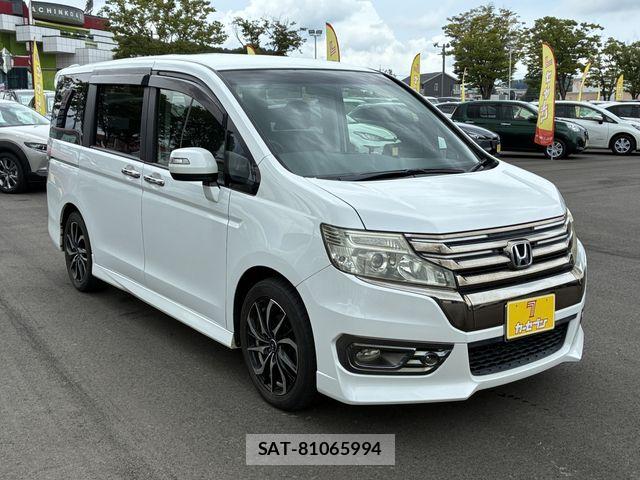Honda STEP WGN 2013-03 8369020-4