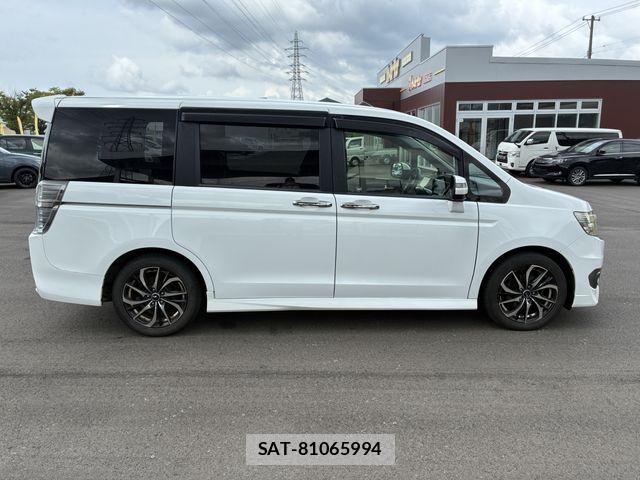 Honda STEP WGN 2013-03 8369020-5