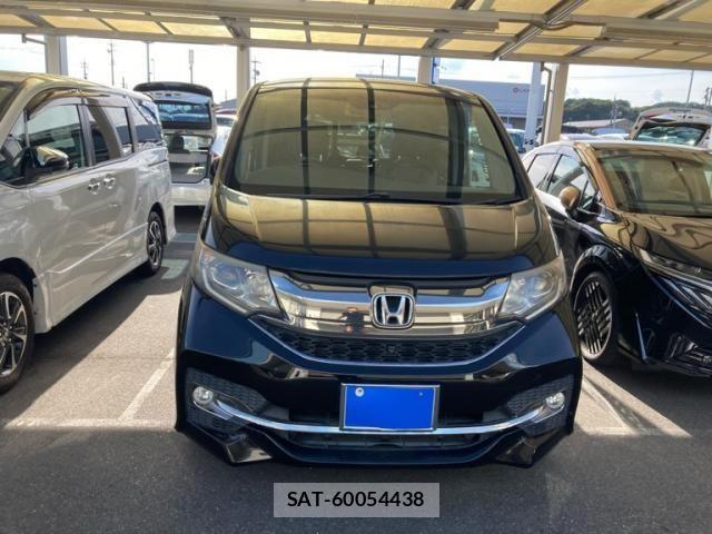 Honda STEP WGN 2015-12 8369011-0