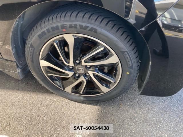 Honda STEP WGN 2015-12 8369011-9