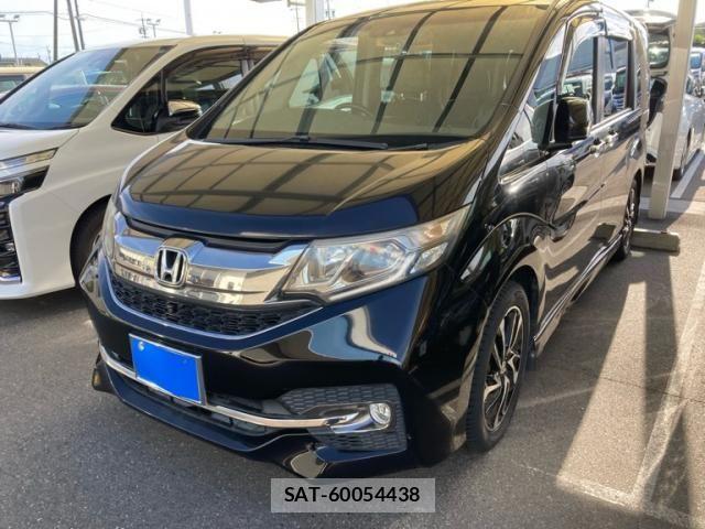 Honda STEP WGN 2015-12 8369011-1