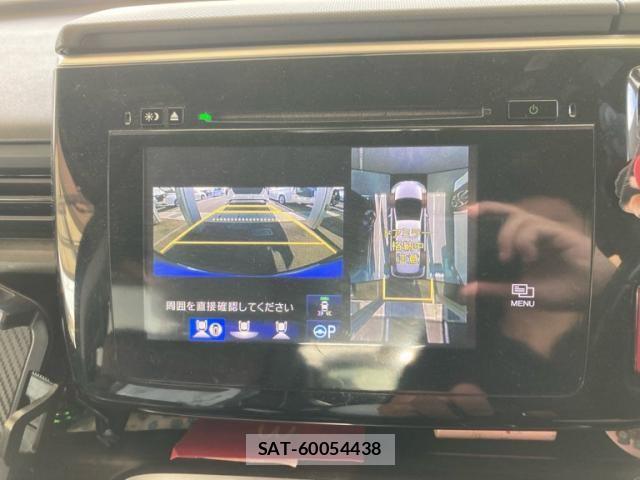 Honda STEP WGN 2015-12 8369011-19