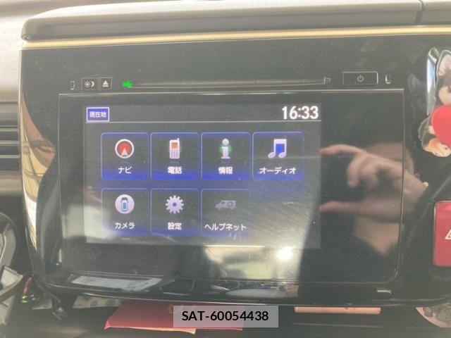 Honda STEP WGN 2015-12 8369011-20