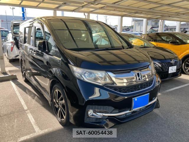 Honda STEP WGN 2015-12 8369011-2
