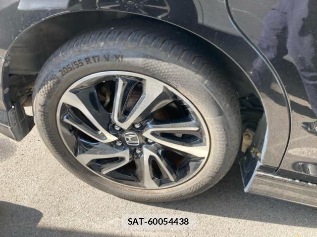 Honda STEP WGN 2015-12 8369011-3
