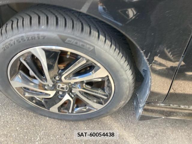 Honda STEP WGN 2015-12 8369011-5