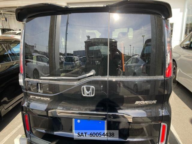 Honda STEP WGN 2015-12 8369011-7