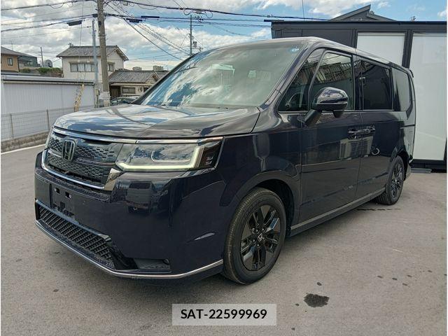 Honda STEP WGN 2025-02 8369006-0