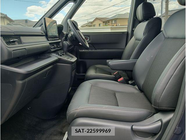 Honda STEP WGN 2025-02 8369006-9