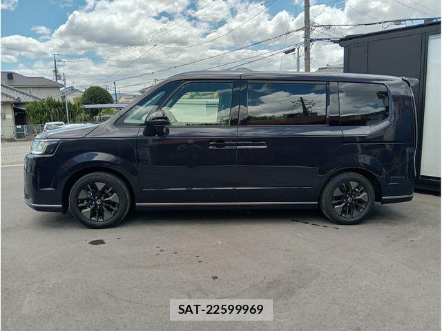 Honda STEP WGN 2025-02 8369006-7