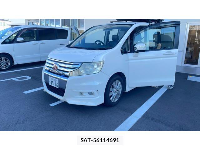 Honda STEP WGN 2010-06 8369029-0