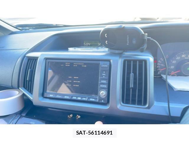 Honda STEP WGN 2010-06 8369029-7