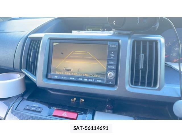 Honda STEP WGN 2010-06 8369029-8