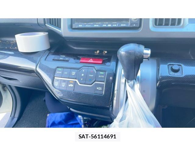Honda STEP WGN 2010-06 8369029-9