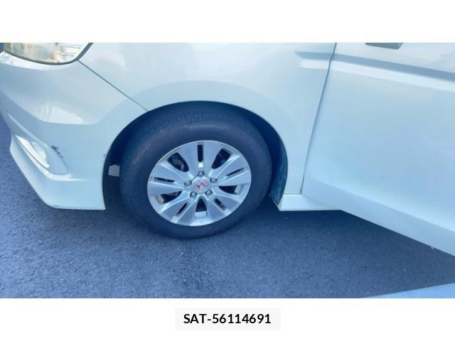 Honda STEP WGN 2010-06 8369029-1