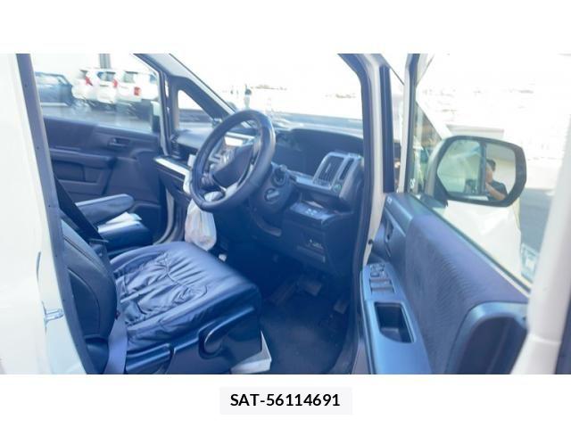 Honda STEP WGN 2010-06 8369029-2