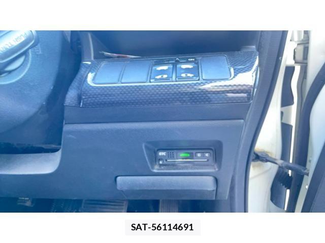 Honda STEP WGN 2010-06 8369029-4