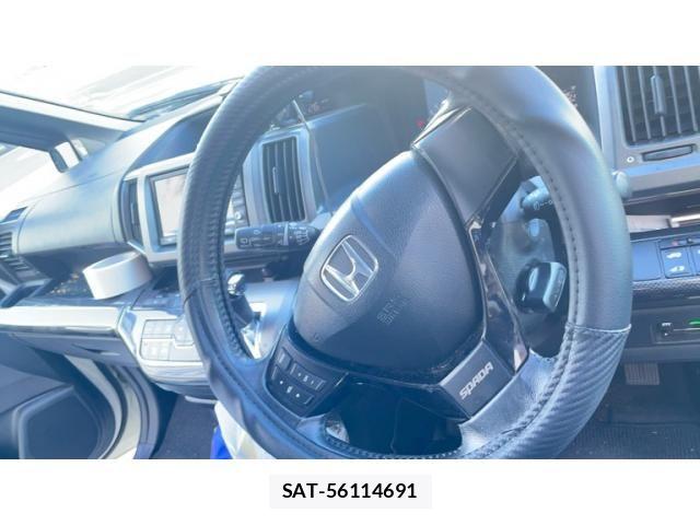 Honda STEP WGN 2010-06 8369029-5