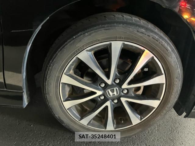 Honda STEP WGN 2013-07 8369022-9