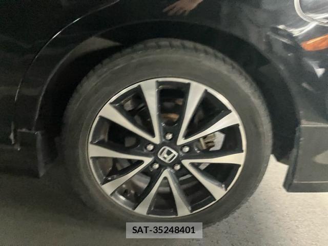 Honda STEP WGN 2013-07 8369022-11