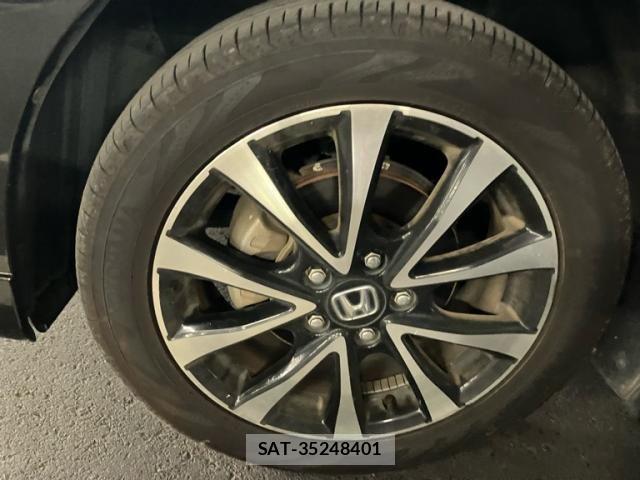 Honda STEP WGN 2013-07 8369022-12